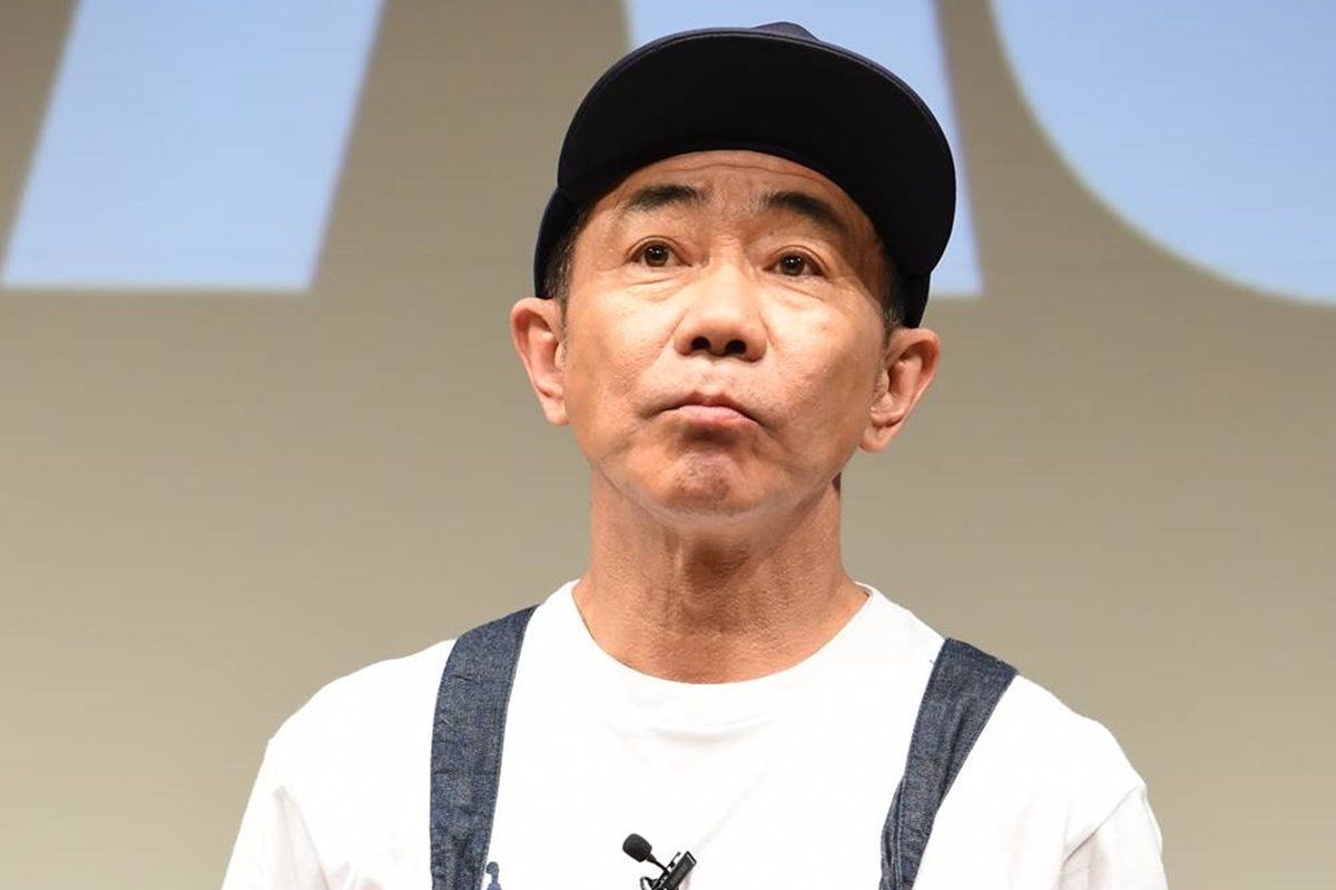 「時代遅れだね」木梨憲武 高級車をへこませ…人気ラッパーが明かした被害に批判続出、通用しない”フジ黄金期の悪ノリ