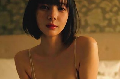 【画像】この役満ボディ・岡田紗佳とセ●クスしたくないヤツなんているの？