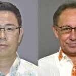 沖縄県知事選挙