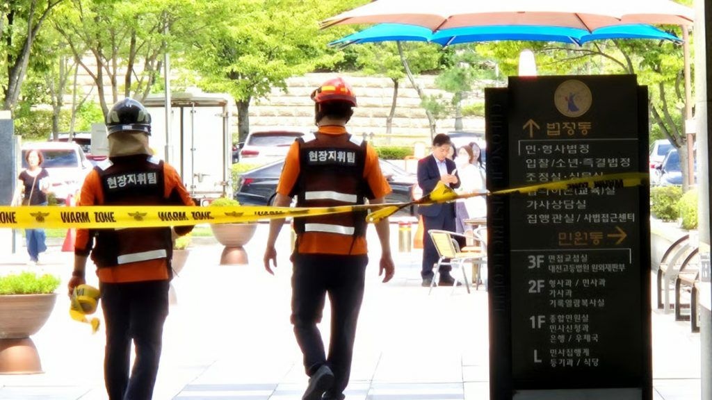 韓国で「日本発」のテロ予告メール相次ぐ…4年間発信者特定できず、警察力と社会的損失が累積