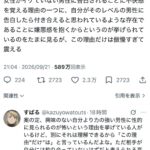 男さん「女さんがよくいう「このレベルの男にイケると思われたのか…」というやつを男女逆にしてみたらクズすぎた」2マンいいね