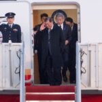【高市日本】高市と石破、それぞれの訪米の時のおやびんがこちら