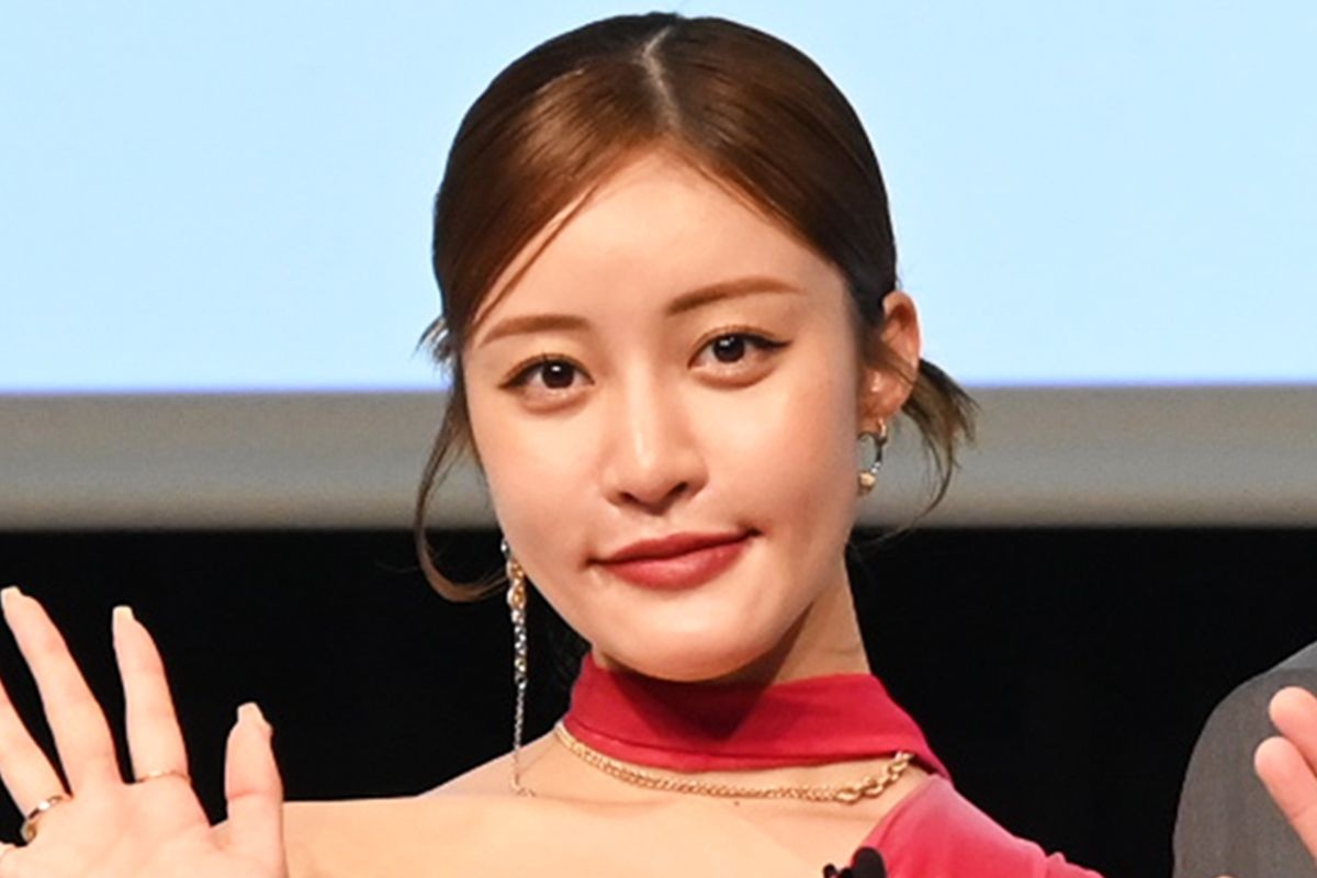 王林、自宅で「基本裸族」 弟の前でも… スタジオ驚き「えっ!?」「見てるの？」
