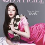 TWICEのサナ(30)、さすがにやばい