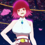 【悲報】朝アニメデジモンさん、人気がなさすぎてエロに走る