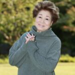 【訃報】俳優・水谷八重子さん 死去