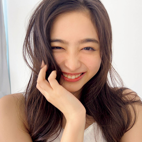井上和さん、この表情がマジで性癖に刺さってしまう