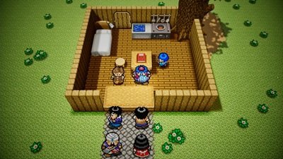 中川翔子「スーファミのトルネコは人生の時間を溶かした1.2を争う」