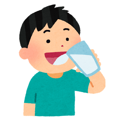 【うわぁ】わい、フードコートの『無料水』飲みすぎた結果→こうなるwww