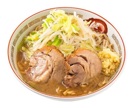 ラーメン豚山、ぷくぷくシールがもらえるキャンペーン開始　なお女性限定