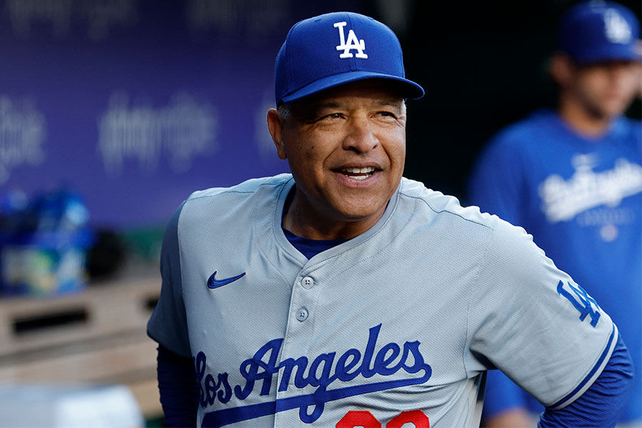 【悲報】大谷翔平さん(32)、膝より右腕の怪我の方がヤバいらしい