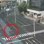 仙台で広末涼子（185） 無職でフーガを乗り回した伊藤快星（22）を逮捕 同乗は腎臓破裂