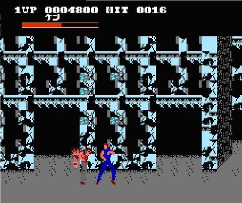 北斗の拳のゲームって何で駄作しかないんや？