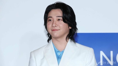 ミセス大森元貴「睡眠は1日3時間」