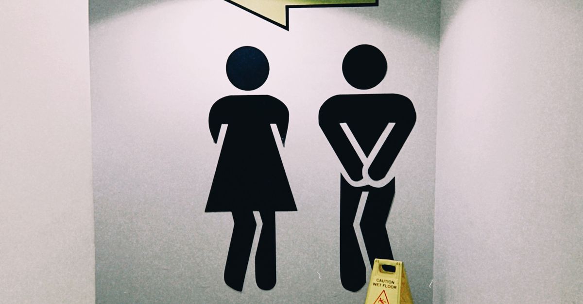 「一生トイレに行かなくてもいい」「一生風呂に入らなくてもいい」「一生髪をセットしなくていい」。。。