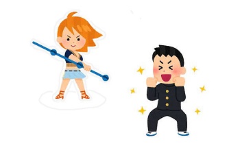 アクスタ←これに味を占めたグッズ業界www