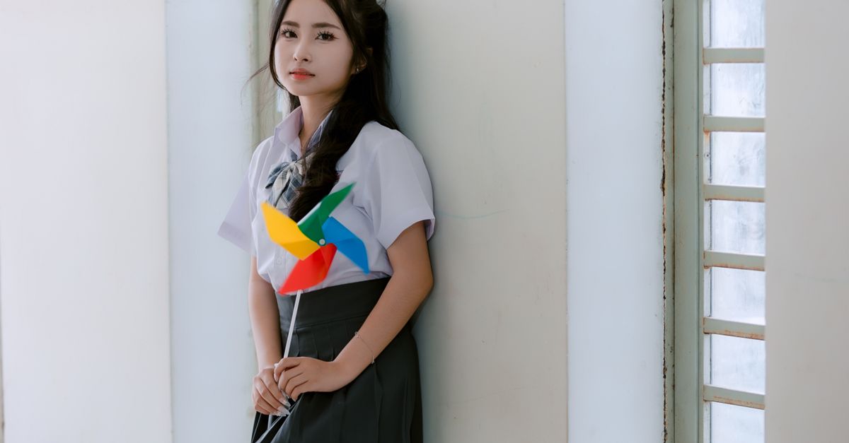 【画像】25年前のJK。。。