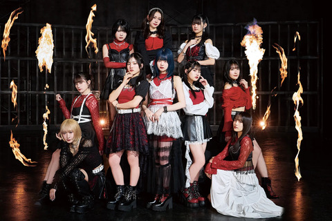 【急募】つばきファクトリー秋の生バンドツアー初日東京公演が全然売れなくてまさかの昼夜当日券なの！明日開催だからお願い誰か来て！！