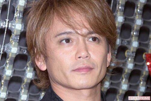 【画像】「別人すぎて脳がバグる」元・光GENJI諸星和己、56歳の“激変”姿