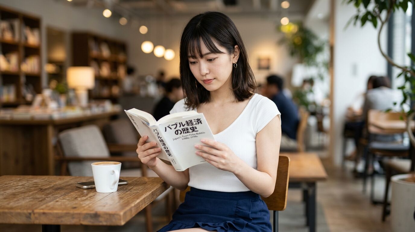 【酷似へ】実はAIバブルはITバブルではなく「鉄道バブル」だった‥‥で、今から何仕込めばいいん？？？