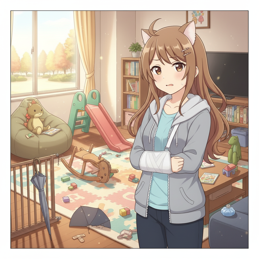 【報告者が…】義母「義姉が買ってきたシュークリームがあるから、おばあちゃんの分をあげるね」→息子と1個ずつ食べたら義姉に「なんで私の分食べてるの！」と怒鳴ら