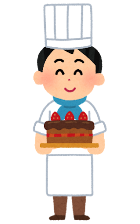 【悲報】『ケーキ屋』で働いてるんだけど、色々「勘違い」してる客が多いから書いてくwww