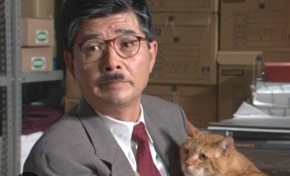【悲報】森本レオさん、亡くなってからいい話が一個も出てこない