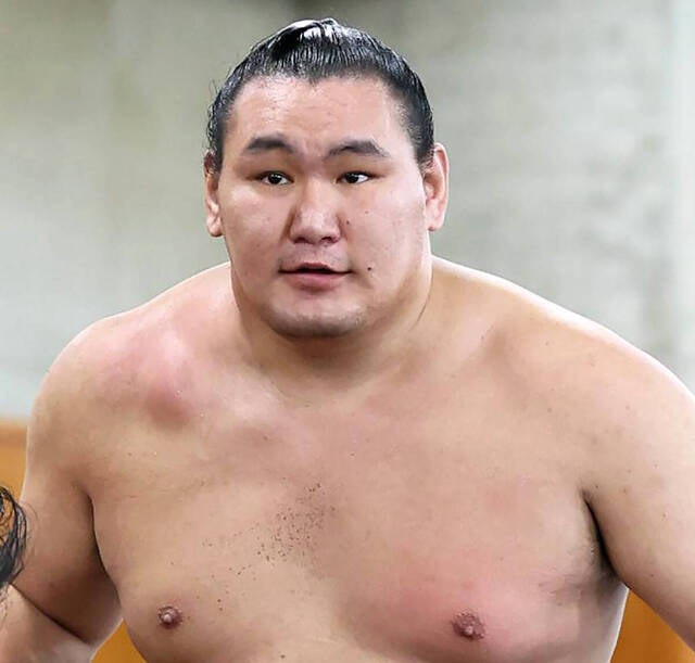 【悲報】横綱・豊昇龍さん、ガチで終わるwww