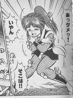 【画像】一般漫画のエロシーンでしか得られない栄養素あるよな