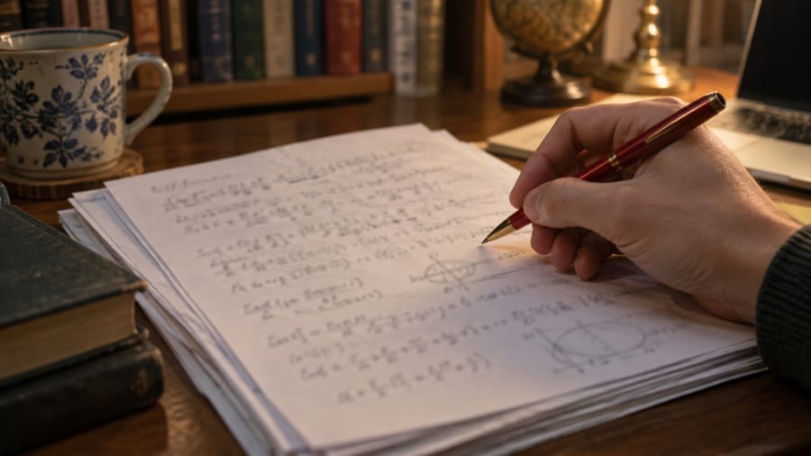 OpenAIが数学の懸賞問題を解いたと発表、数学者は戸惑いと警戒