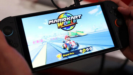 河村鳴紘「任天堂がSwitch2でマリオ・スマブラ・ぶつ森を出さないのはハード延命を狙っているから」