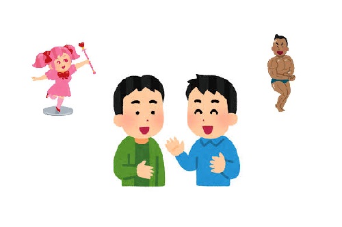 最近のゲーム「ゲーム始める前にキャラメイクしてください」 ぼく「やだ・・・」