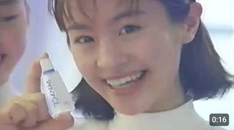 【画像】さとう珠緒の若かりしヌードwww