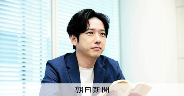 嵐・二宮和也さん「ジャニー喜多川に謝ってもらいたい」