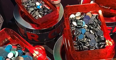 【業界大激震】パチンコの収入から税金を徴収する仕組みを12月に作ると日本維新の会が活動開始