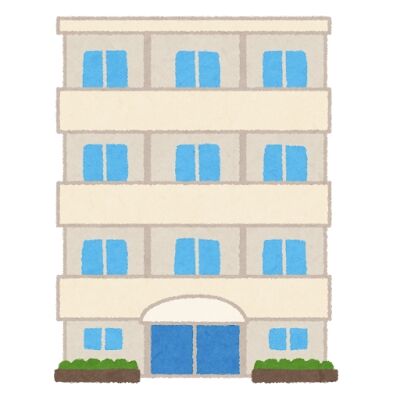 【画像】マンションオーナー「当マンション無料Wi-Fiでのオンラインゲーム、アダルトサイト、Netflixなどのアクセスは禁止です」