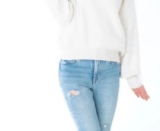 【画像】女の股間の「つるっとしてて、何もついてないですよ」感、ガチでエロい