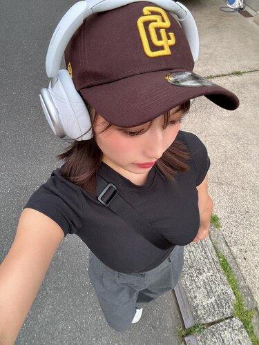 【画像】グラビアアイドルさん、パイスラがすごいwww