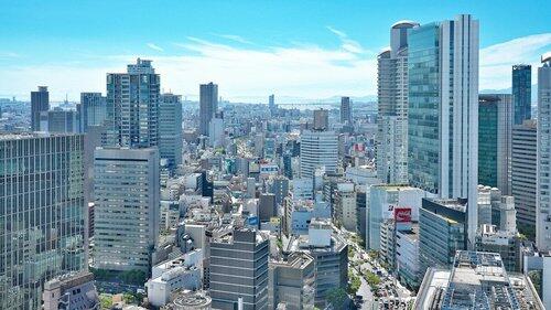 【悲報】日本の五大都市で住むとしたらどこ？