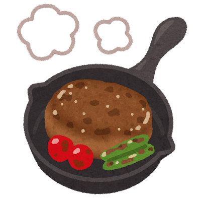 【画像】スーパーで売ってるこのハンバーグがうますぎるwww