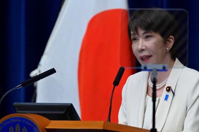 【悲報】高市早苗、自らに恥をかかせた参議院幹事長を見せしめとして粛清www