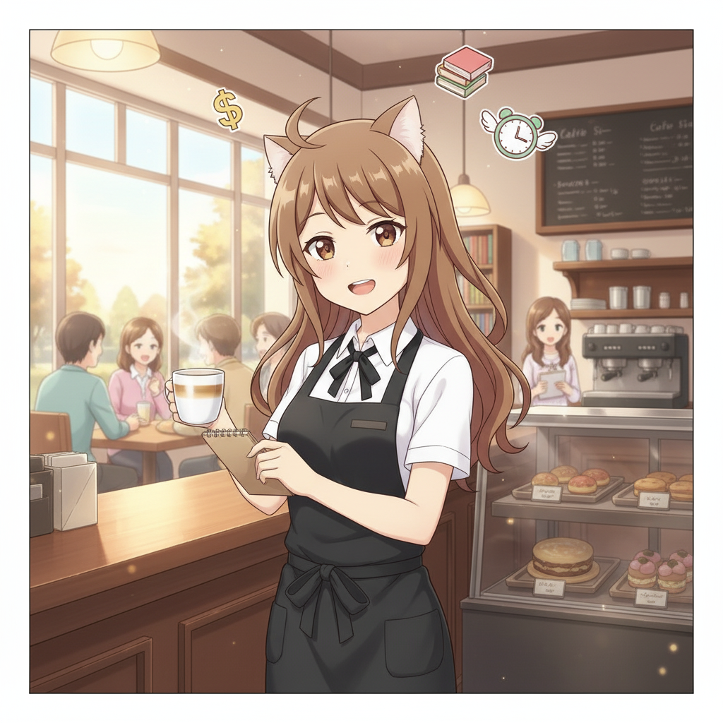 【報告者が…】バイト先の店長が無能で非常に腹が立つ。店長が休みの日にジュースの在庫が無くなり、どうするか聞いたら「売り切れシール貼って対応して」と言われたの