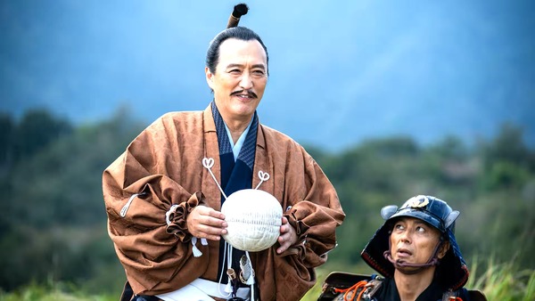 今川義元「今年の大河は悪役寄りか」