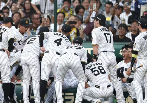 【悲報】阪神ファン、心が折れる
