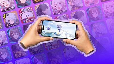 【悲報】日本人、ガチャが回せなくなり…ソシャゲの市場が半減。金ねンだワ