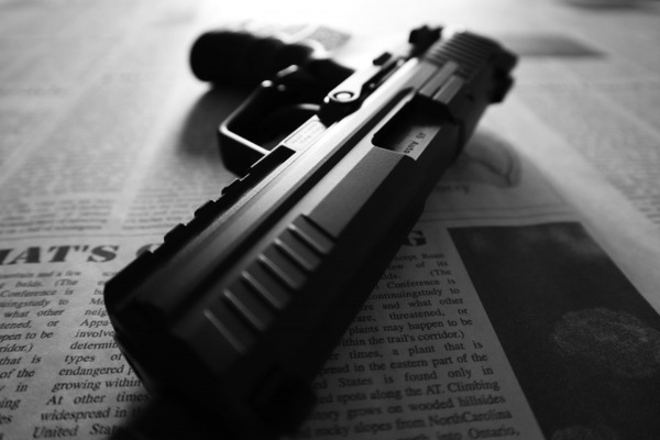 【閲覧注意】射殺されたクソガキ４人、ガチでヤバすぎる御尊顔がこちらwww
