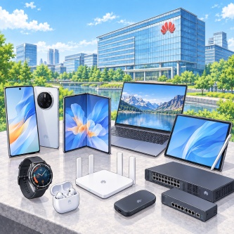 【CN悲報】Huaweiの社長一家、中国から逃亡www