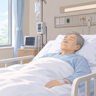 【悲報】厚生労働省「日本人のガン死亡率が毎年上がり続けてる。意味が分からん」