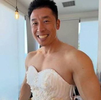 【悲報】なかやまきんに君、逝くwww