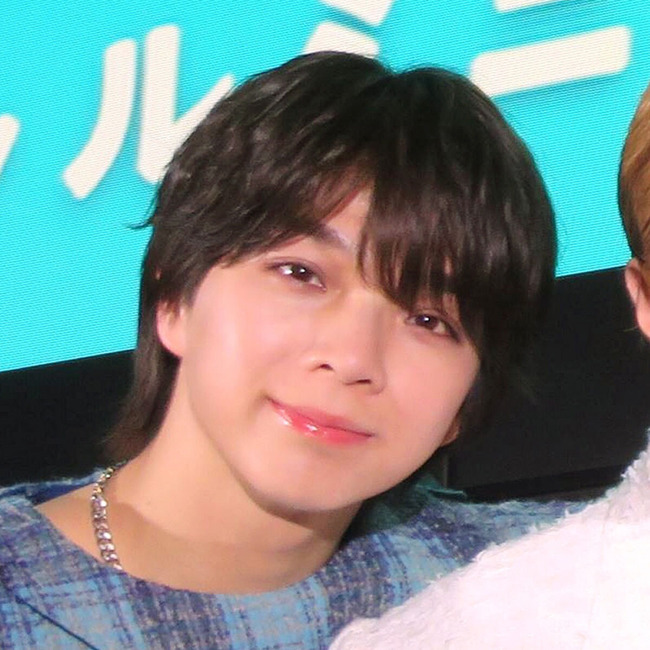 【悲報】MILK!の塩崎大智さん、めざましテレビでうるさ過ぎて炎上